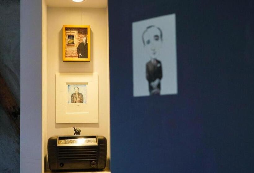 جناح غرفتين نوم, Patio Ferreiro B&b