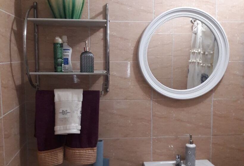 اتاق استاندارد, Castle Da Rest A Sprinkle Of Peace