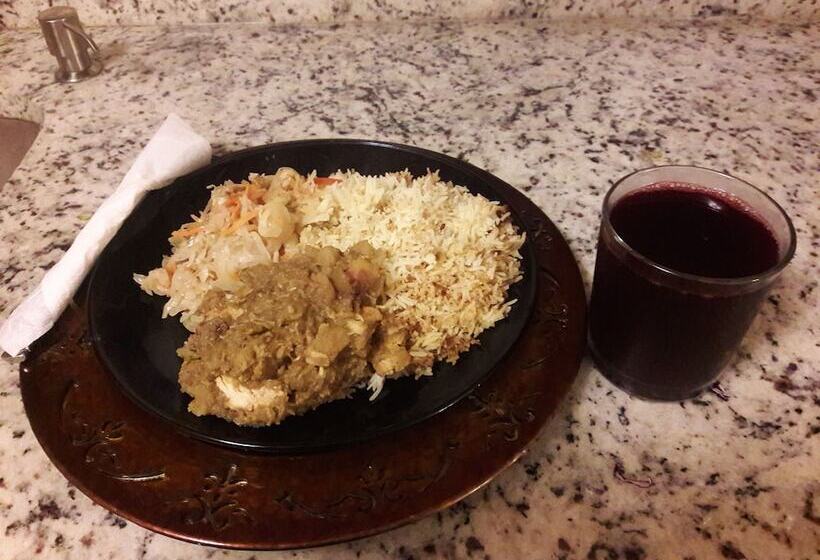 اتاق استاندارد, Castle Da Rest A Sprinkle Of Peace