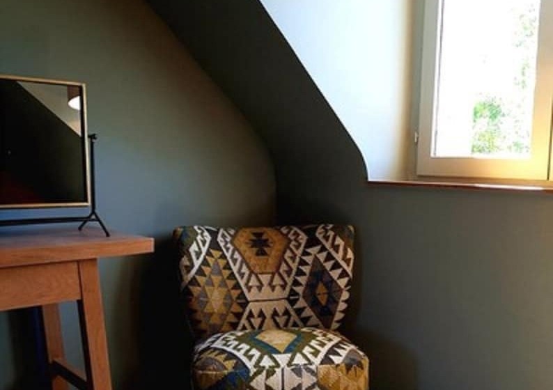 Номер Стандарт, Domaine Les Bruyères