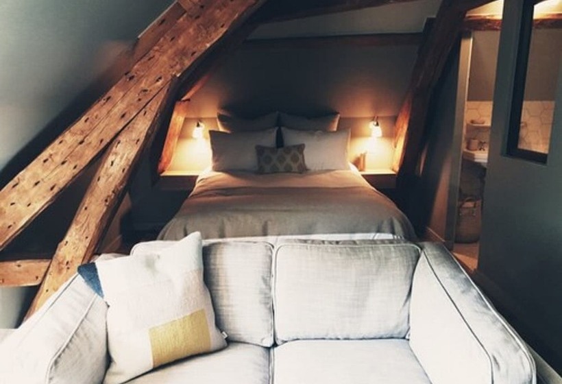 Номер Стандарт, Domaine Les Bruyères