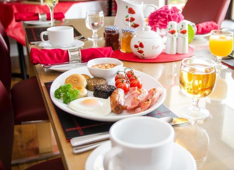 Семейный Номер Superior, Killaran House