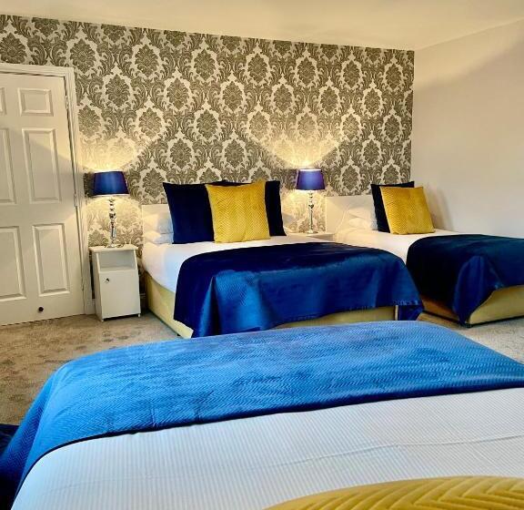 Семейный Номер Superior, Killaran House