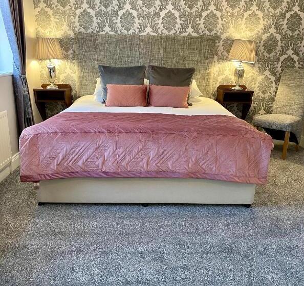 Номер Superior Кровать Кинг, Killaran House