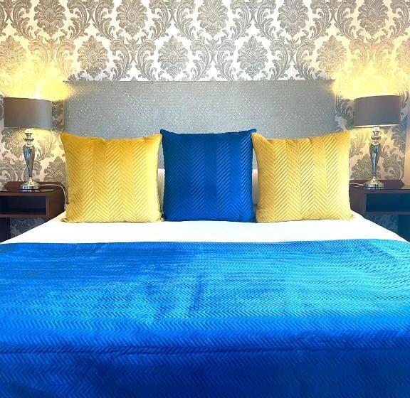 Номер Superior Кровать Кинг, Killaran House