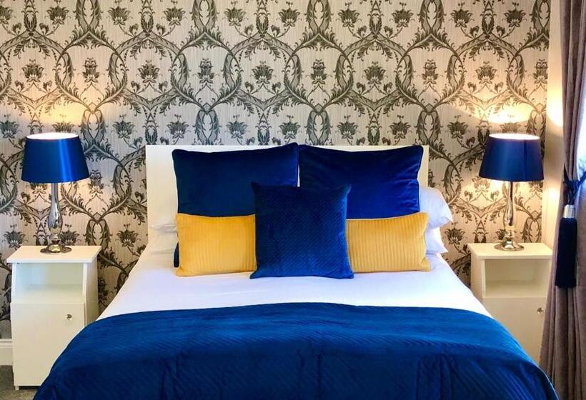 Номер Superior, Killaran House