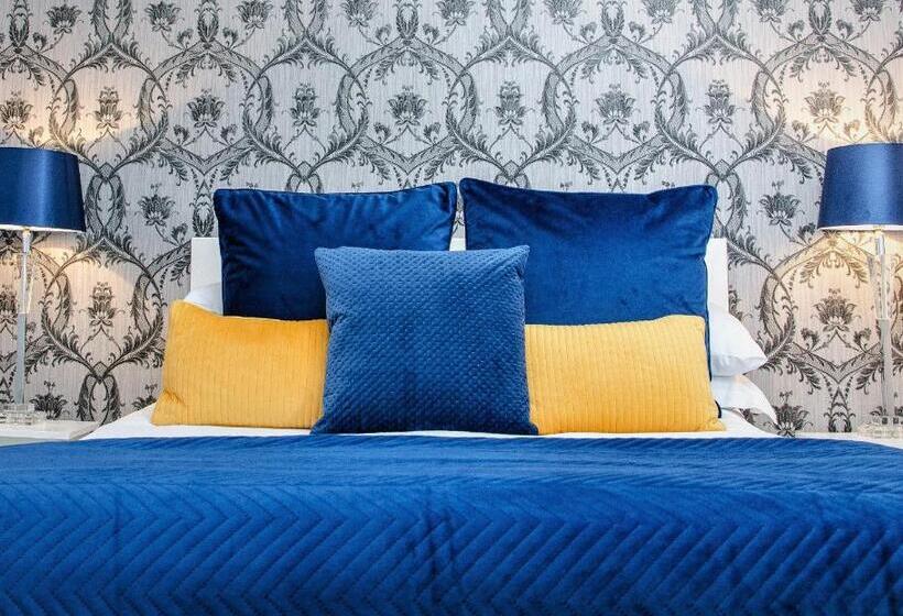 Номер Superior, Killaran House