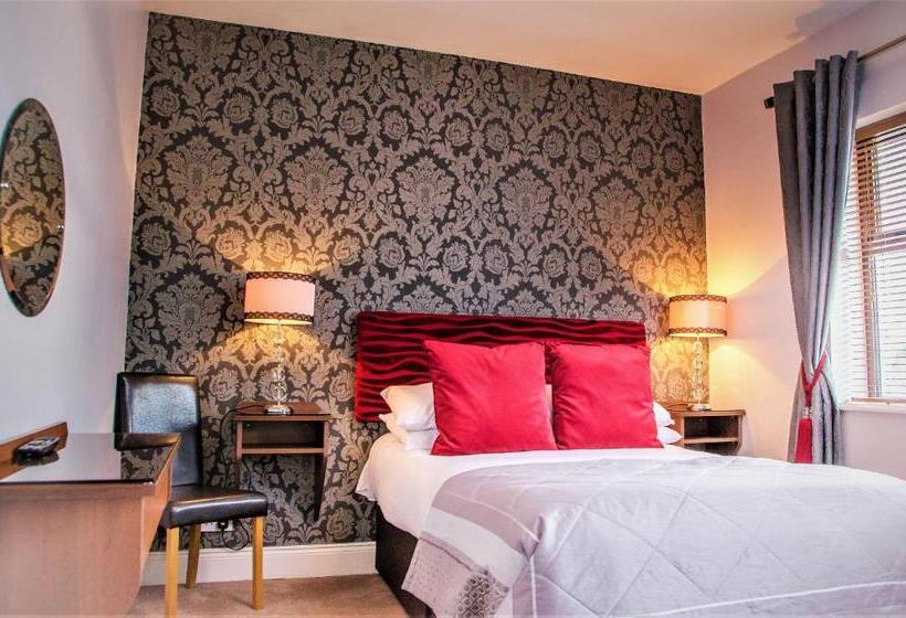 Номер Superior, Killaran House