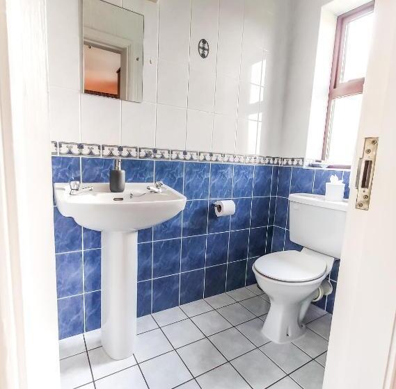 Номер Стандарт, Killaran House