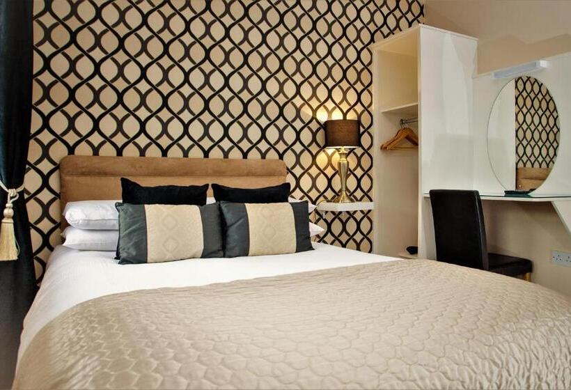 Номер Economy, Killaran House