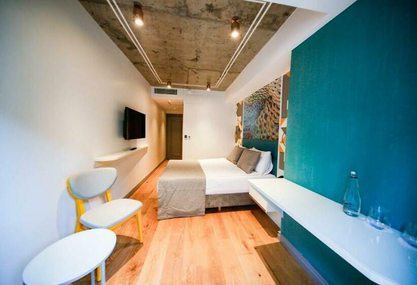 اتاق استاندارد, Royal Galata