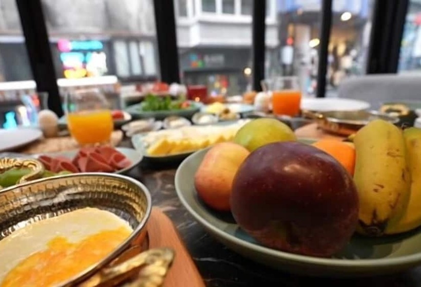 اتاق استاندارد, Royal Galata