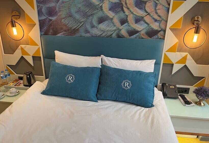 اتاق استاندارد, Royal Galata