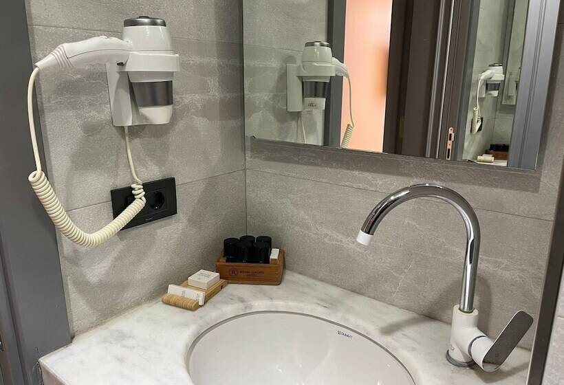 اتاق استاندارد, Royal Galata