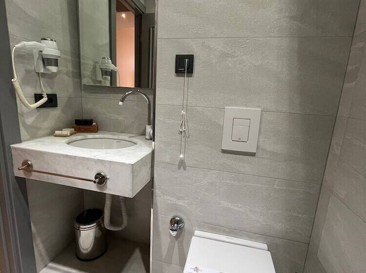 اتاق استاندارد, Royal Galata