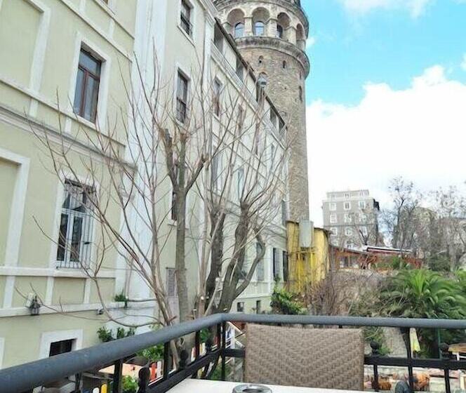 اتاق استاندارد, Royal Galata