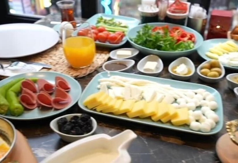 اتاق استاندارد, Royal Galata