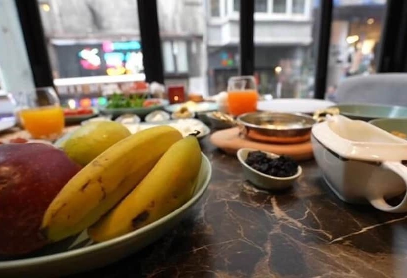 اتاق استاندارد, Royal Galata