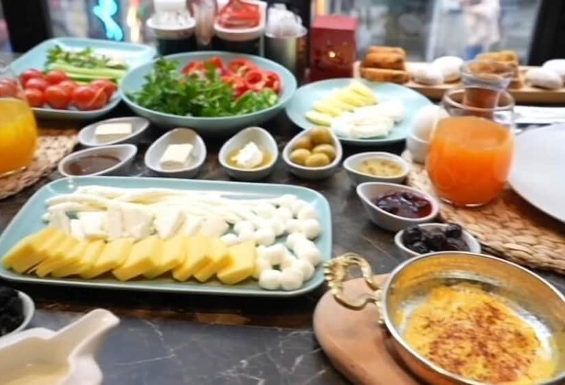 اتاق استاندارد, Royal Galata