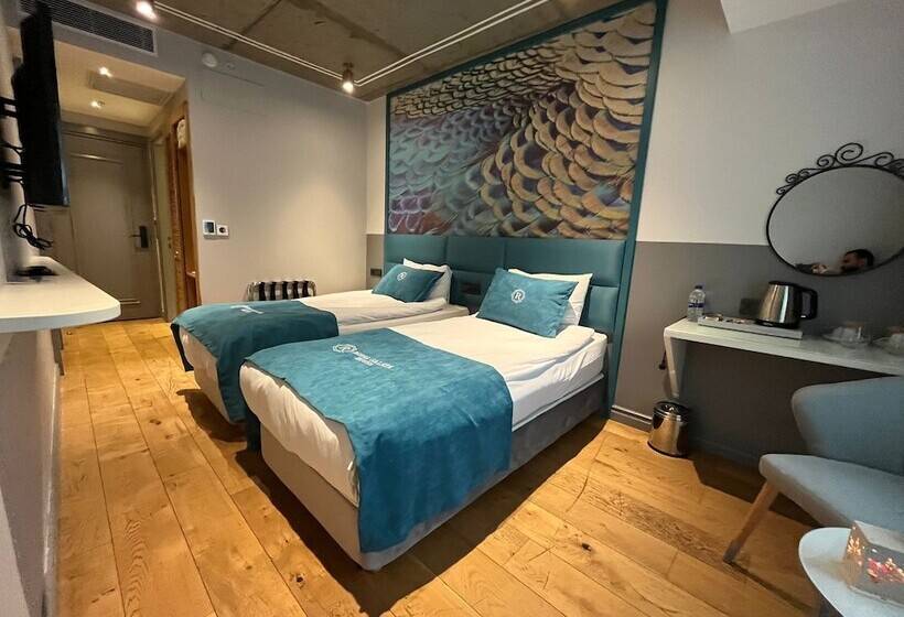 اتاق استاندارد, Royal Galata