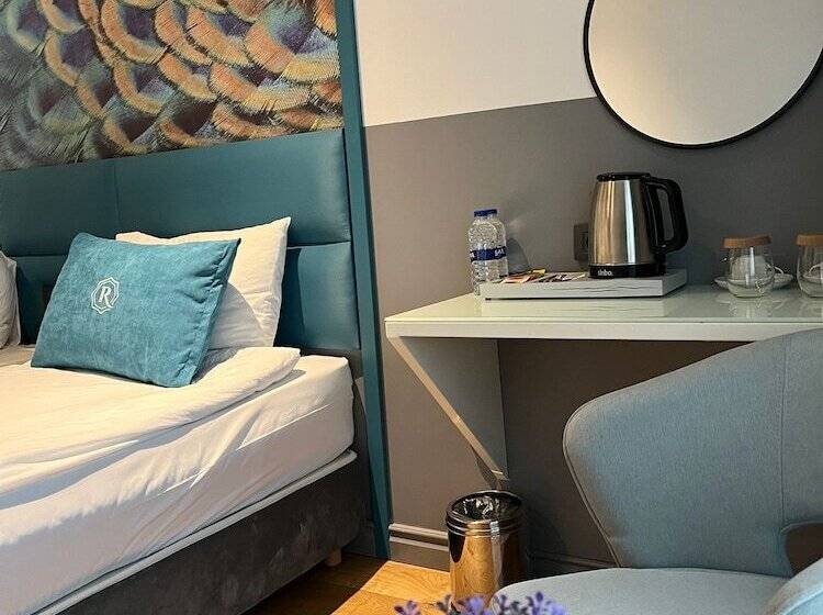 اتاق استاندارد, Royal Galata