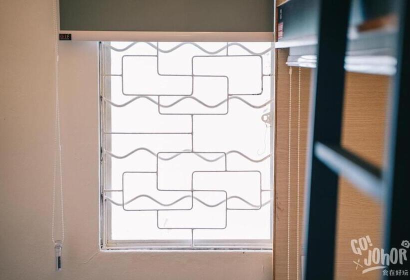 Семейный Номер, Attrus By Lse   Hostel