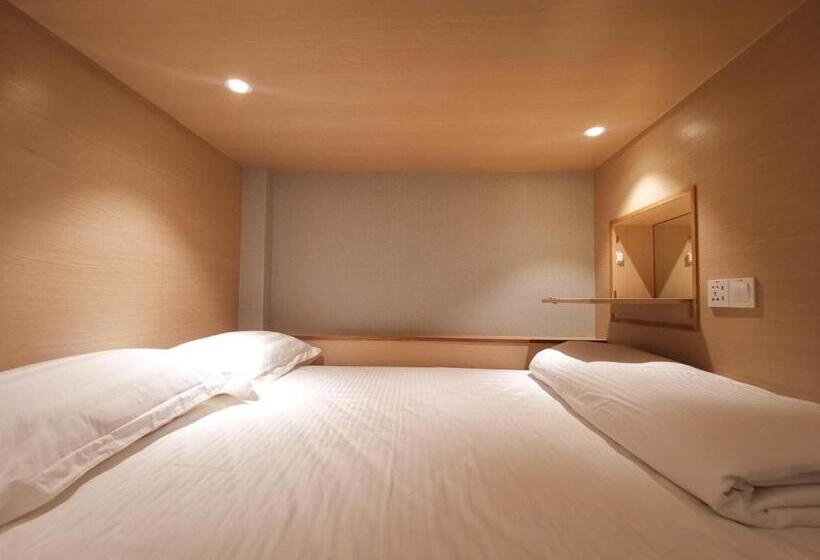 Семейный Номер, Attrus By Lse   Hostel