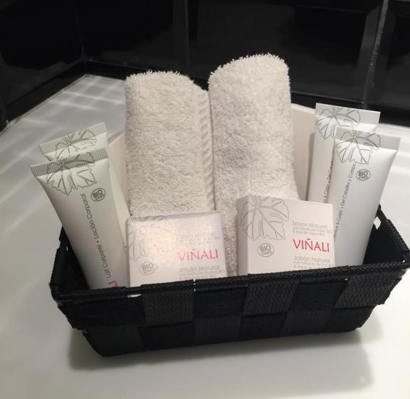 חדר סטנדרט, Ancienne Cure