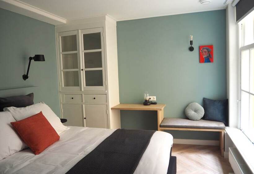 Habitació Estàndard, Lino City