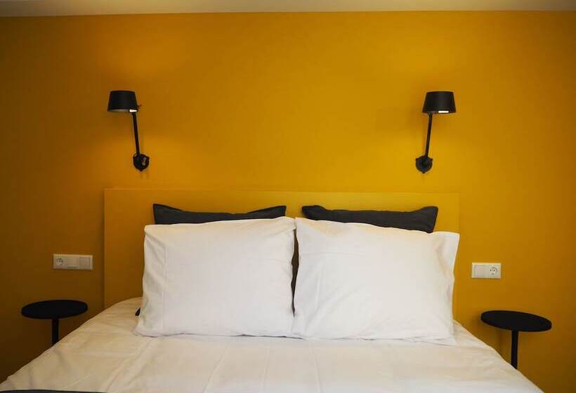 Habitació Estàndard, Lino City