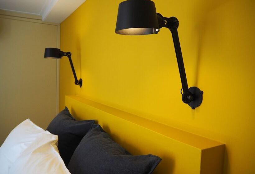 Habitació Estàndard, Lino City