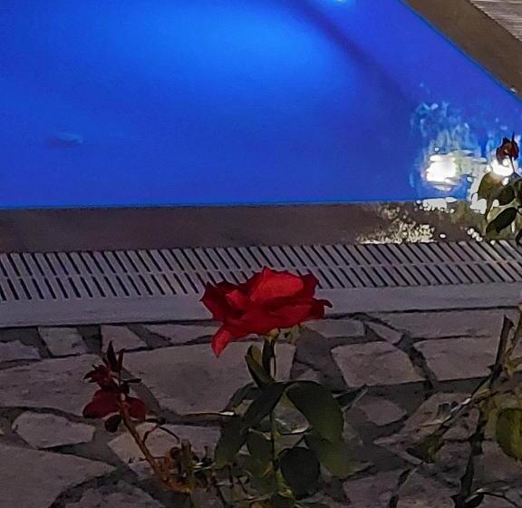 침실 2개 아파트, Cha Nanakas Village Inn