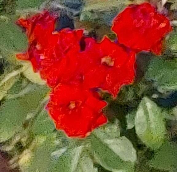 침실 2개 아파트, Cha Nanakas Village Inn