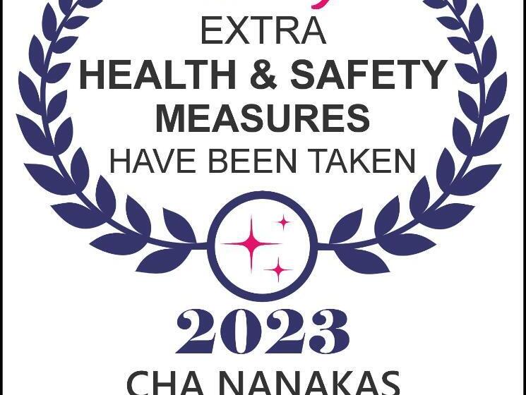 침실 2개 아파트, Cha Nanakas Village Inn