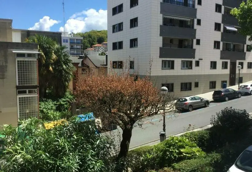 スタンダードルーム, Colectia Hotel Ondarreta