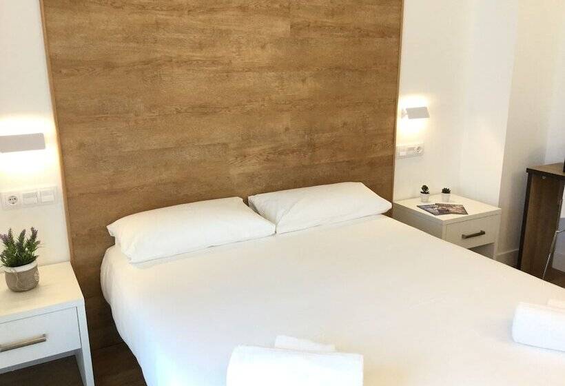 Номер Стандарт, Uma Suites Ondarreta