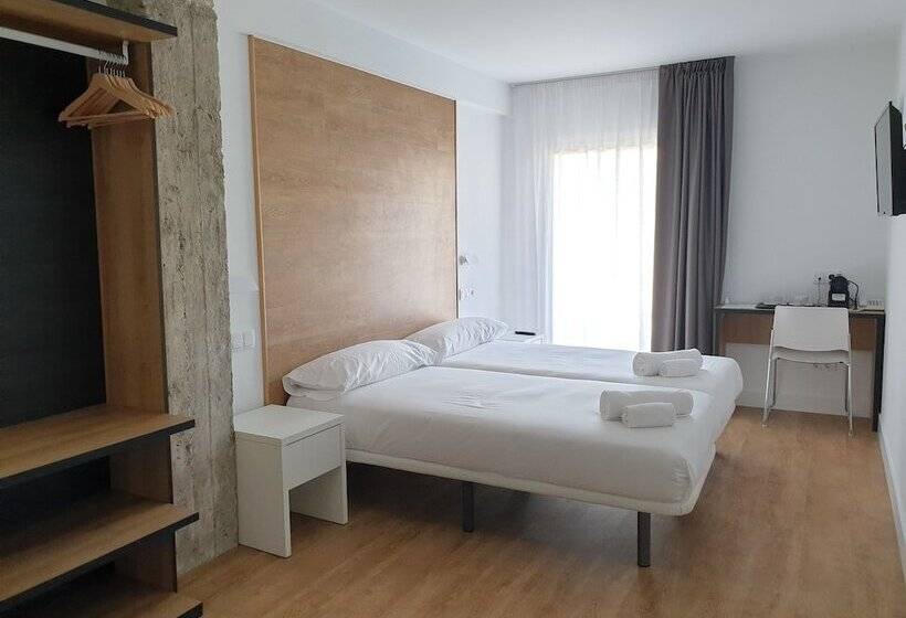 Номер Стандарт, Uma Suites Ondarreta