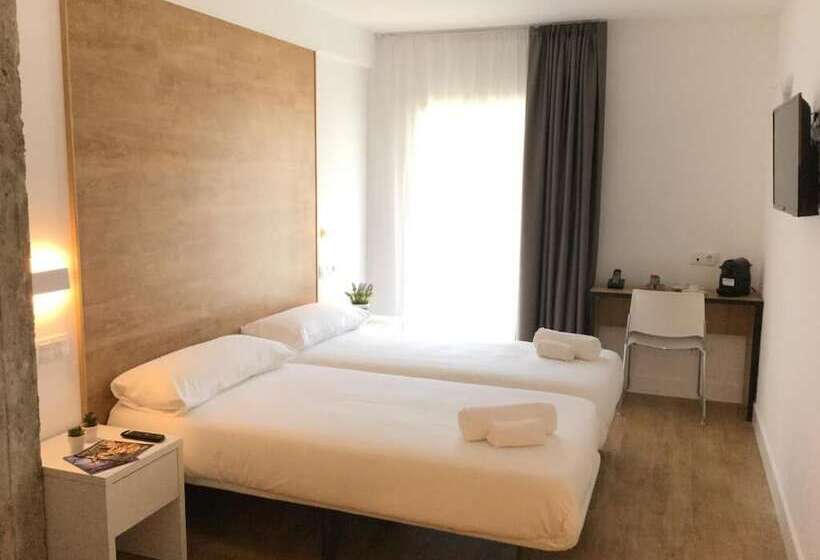 Номер Стандарт, Uma Suites Ondarreta