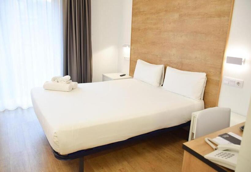 Номер Стандарт, Uma Suites Ondarreta