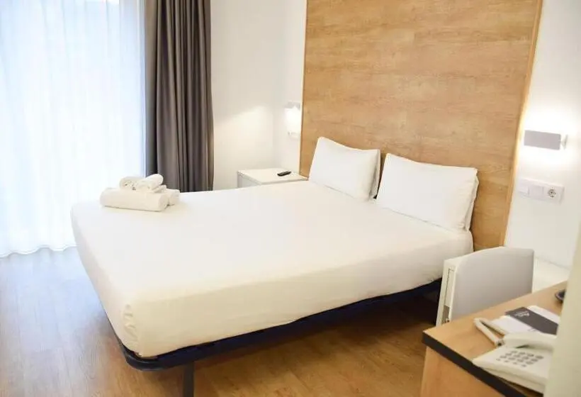 スタンダードルーム, Colectia Hotel Ondarreta