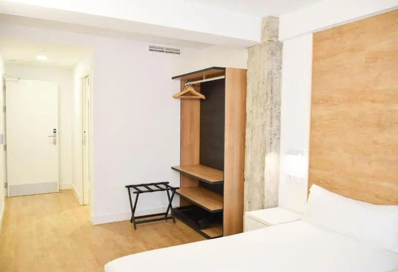 スタンダードルーム, Colectia Hotel Ondarreta