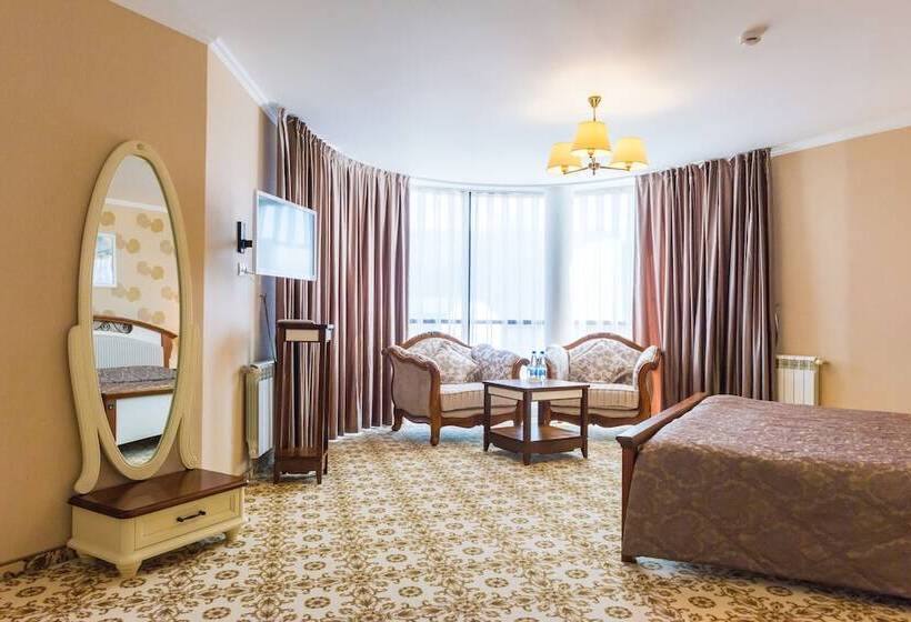 إستوديو كلاسيكى, Provans