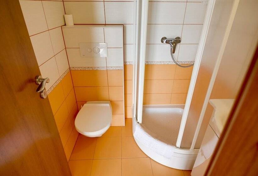 סטודיו סטנדרט מיטה זוגית, Pansion Dalmacija