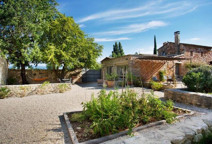 Апартаменты 1 Спальня, Domaine Les Petites Vaines