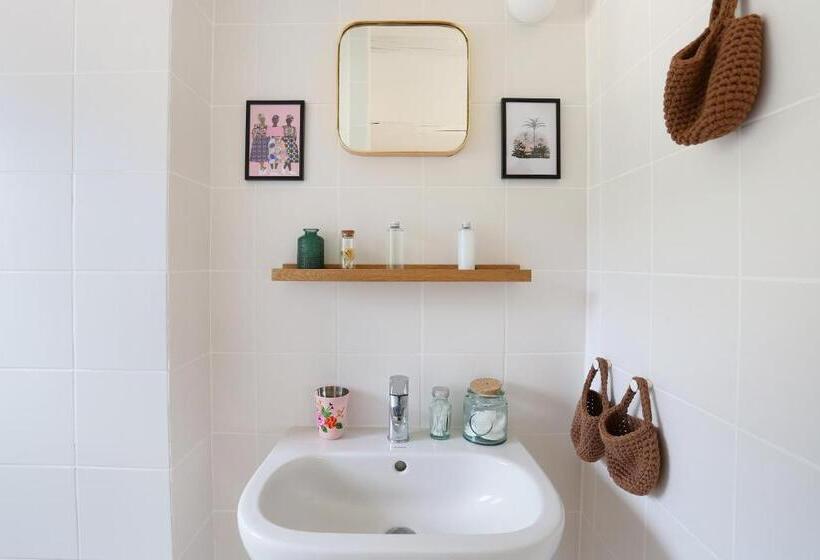 침실 1개 아파트, Domaine Les Petites Vaines