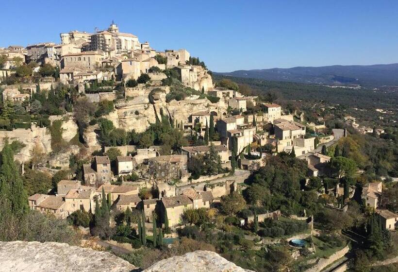 침실 1개 수피리어 아파트, Domaine Les Petites Vaines