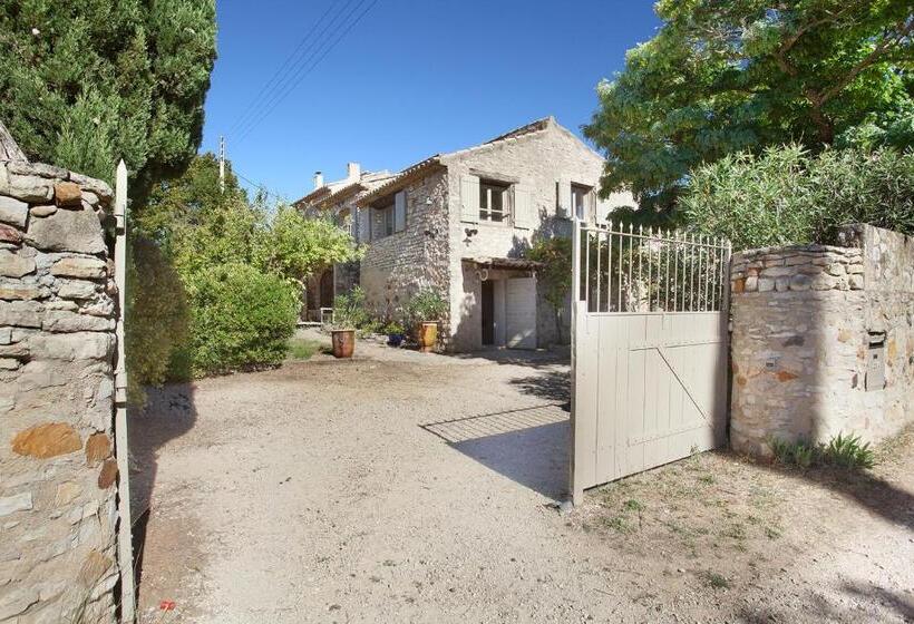 침실 1개 수피리어 아파트, Domaine Les Petites Vaines