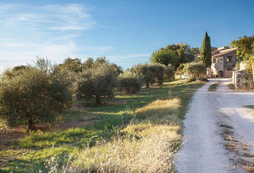 침실 1개 디럭스 아파트, Domaine Les Petites Vaines