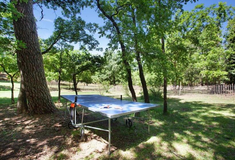 침실 1개 디럭스 아파트, Domaine Les Petites Vaines