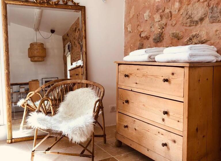 침실 1개 아파트, Domaine Les Petites Vaines